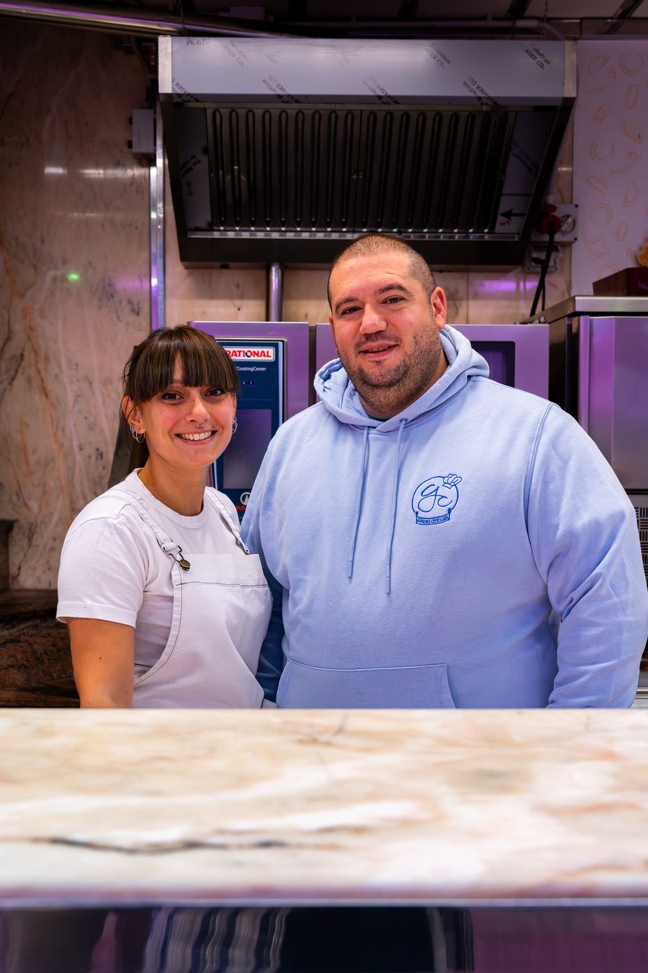 Gastronomia Crivellari