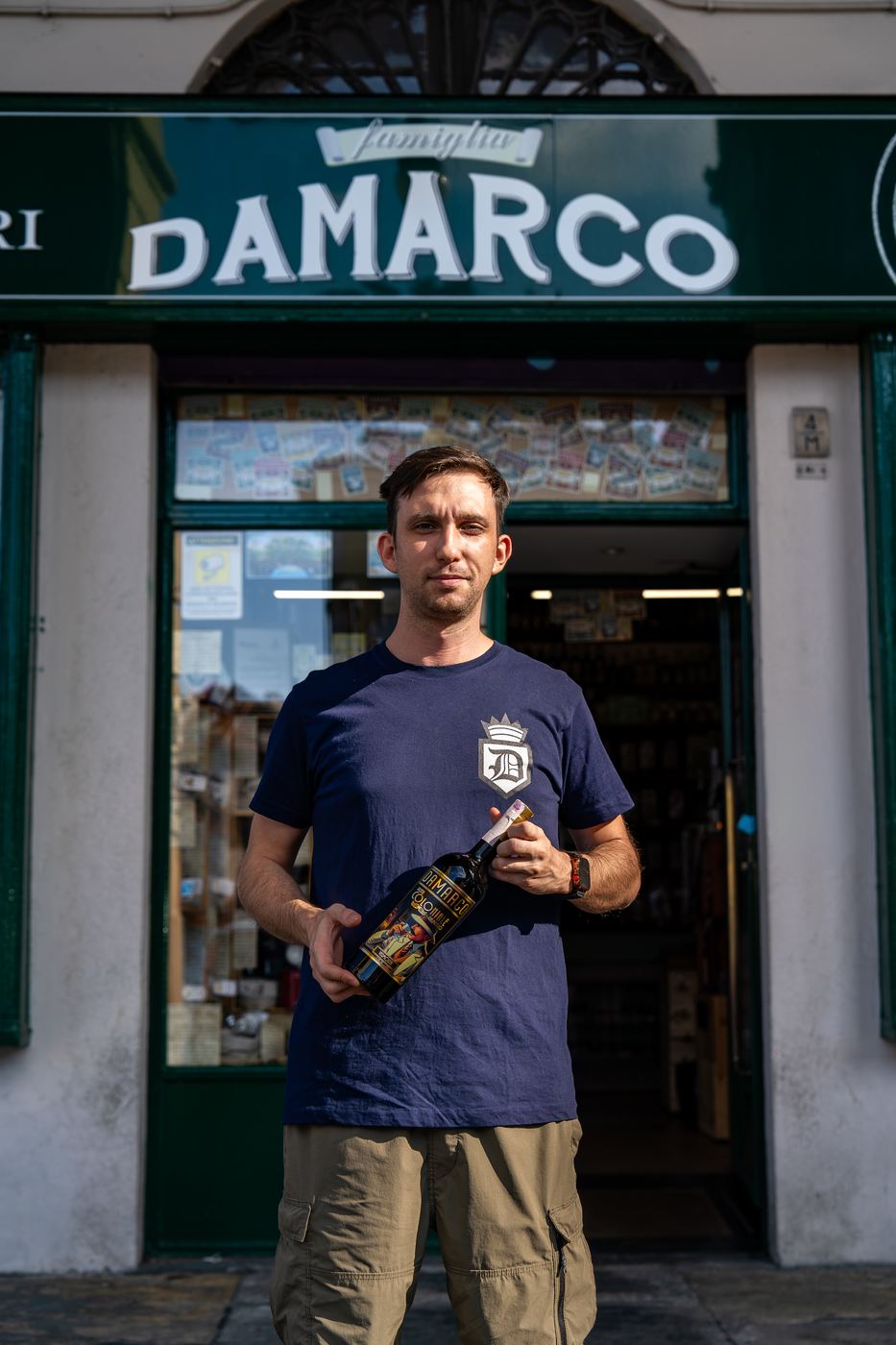 Damarco