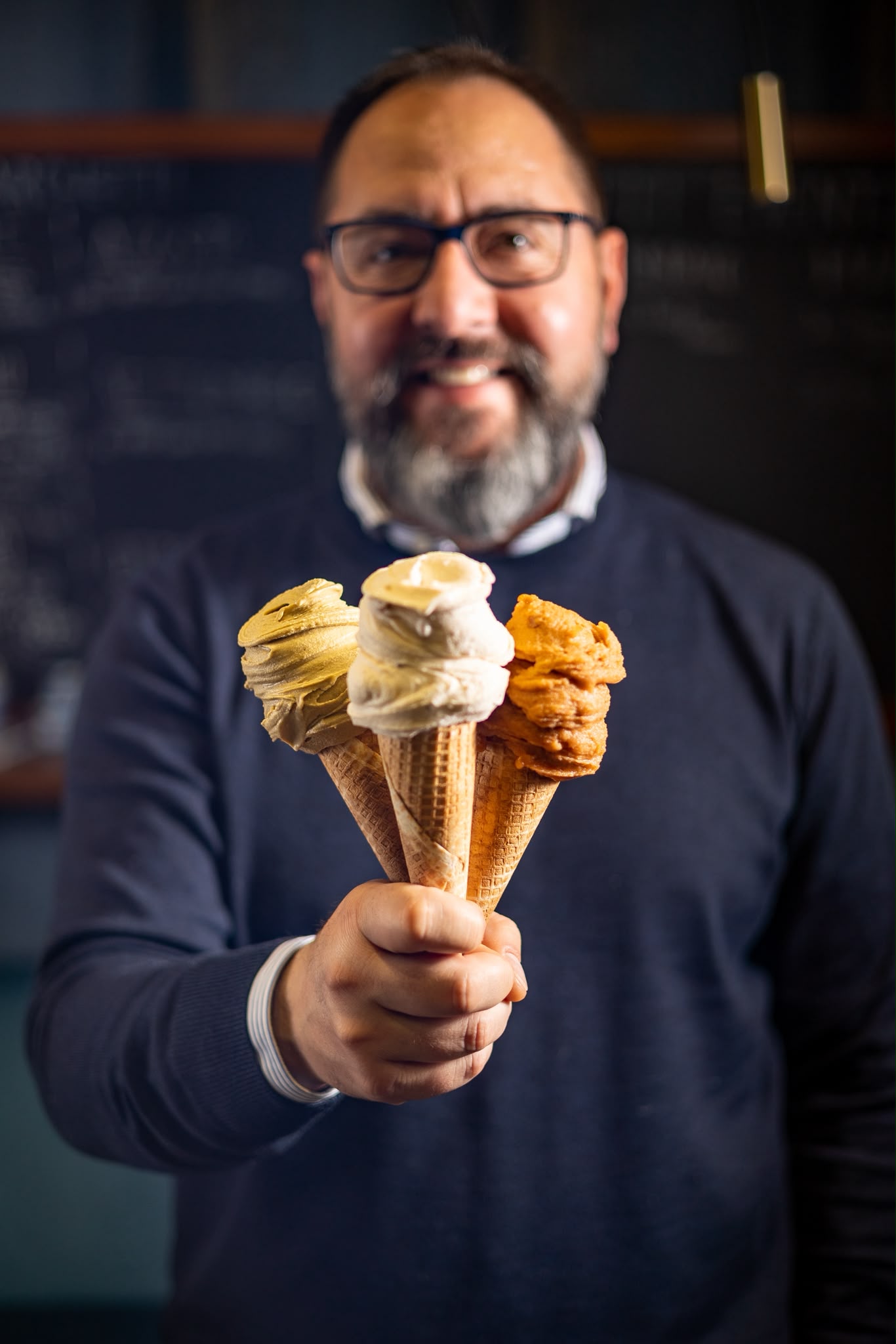 Alberto Marchetti