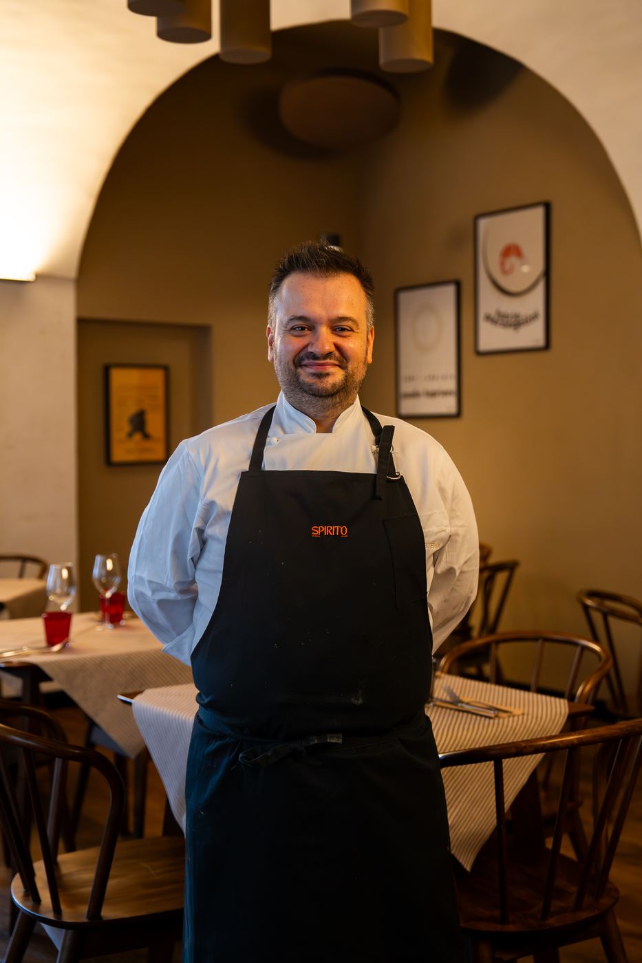 Osteria Spirito