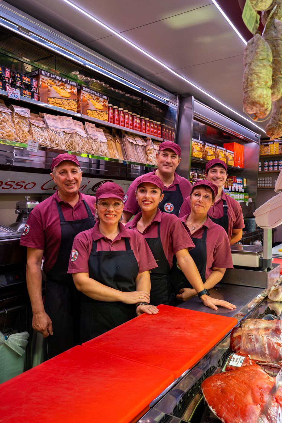 Macelleria Fratelli Vezzoso
