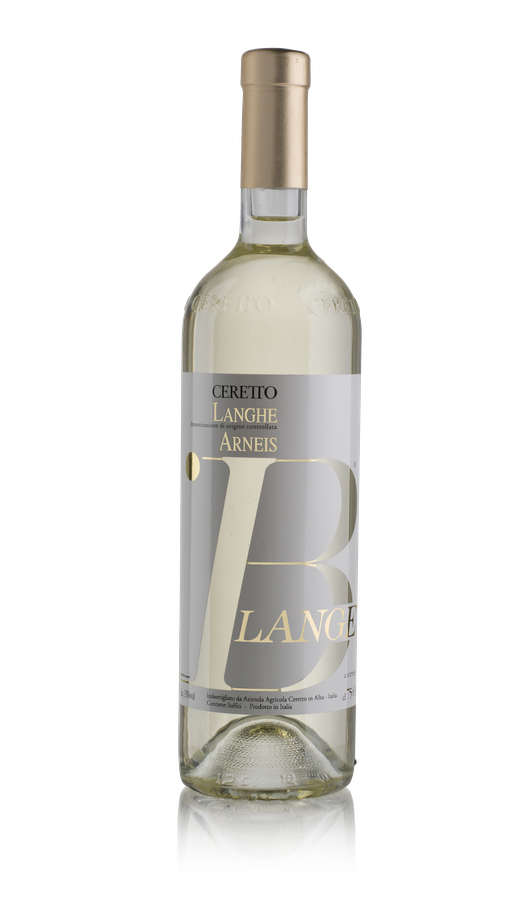 Langhe Arneis Blangé Ceretto