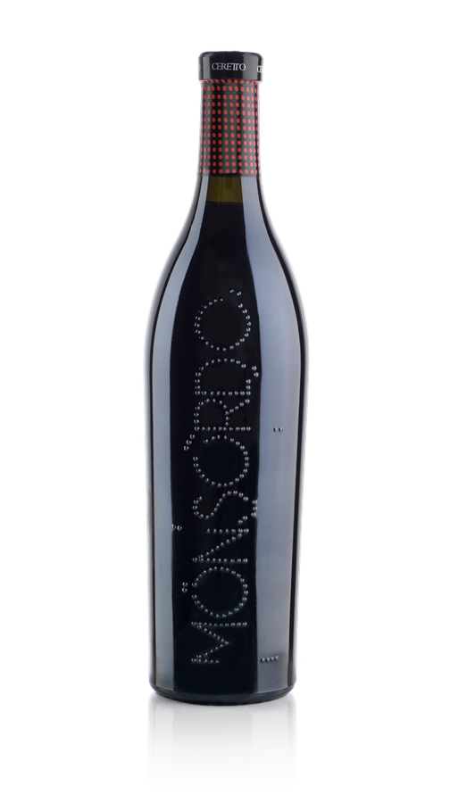 Langhe Rosso Monsordo Ceretto