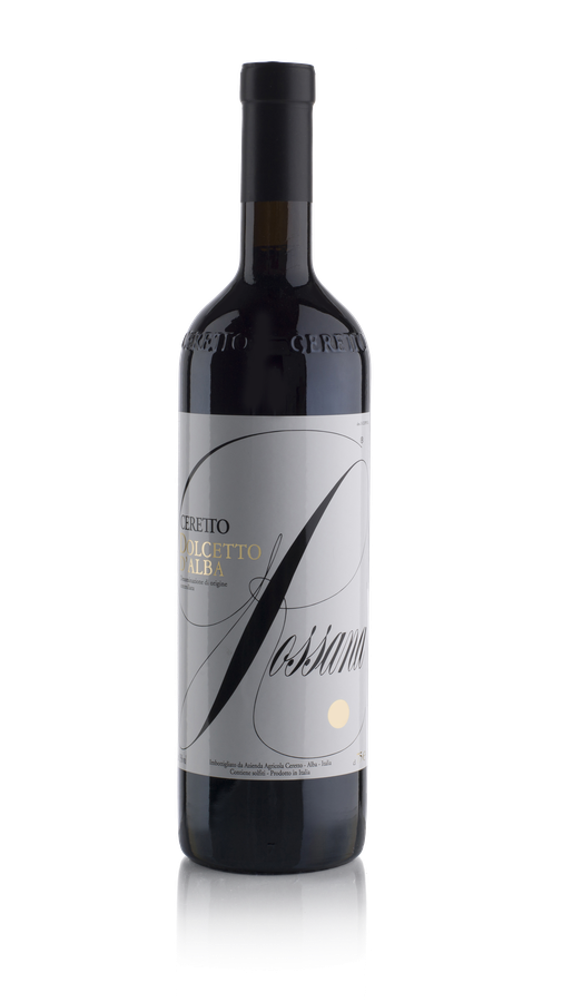 Dolcetto d'Alba Rossana Ceretto